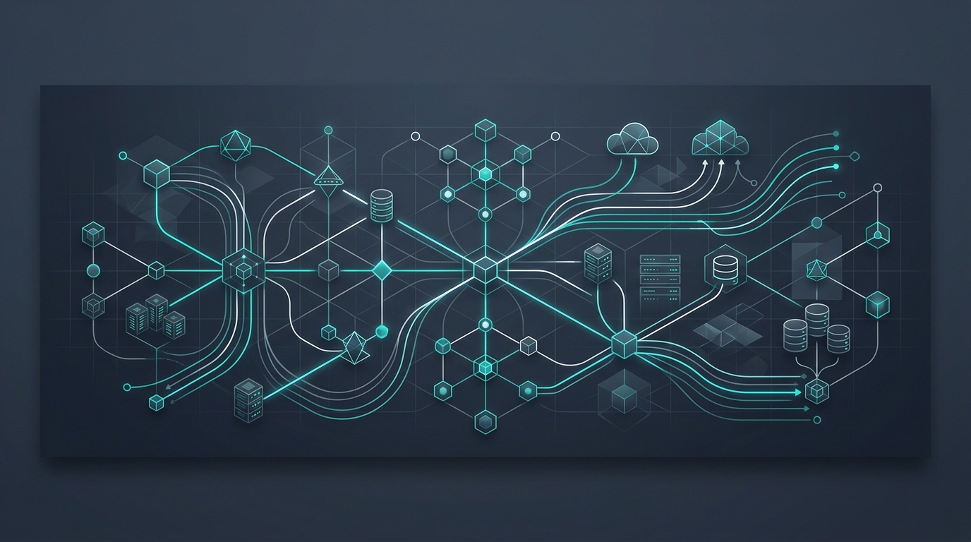 Enterprise Cloud & Infrastructure: A Complete Guide