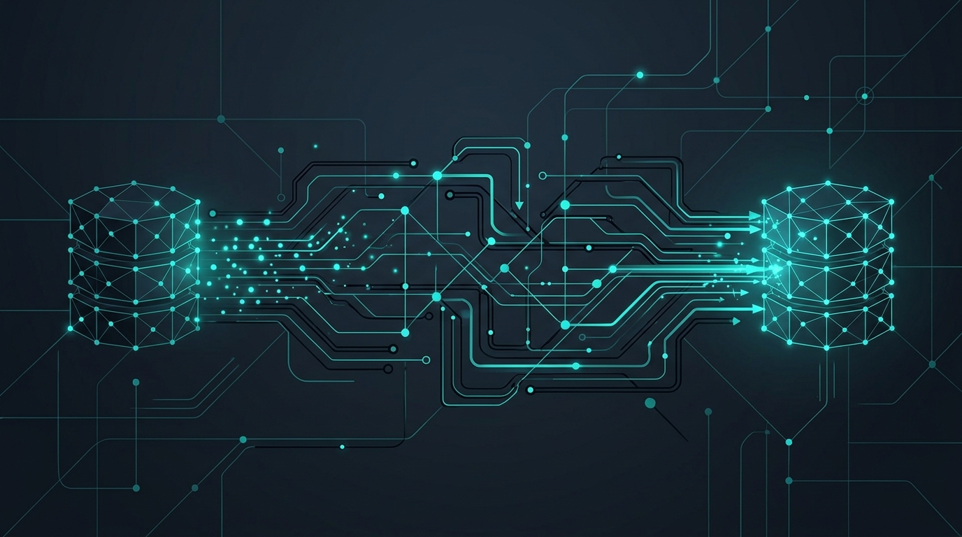 Enterprise Database Migration: A Practical Playbook