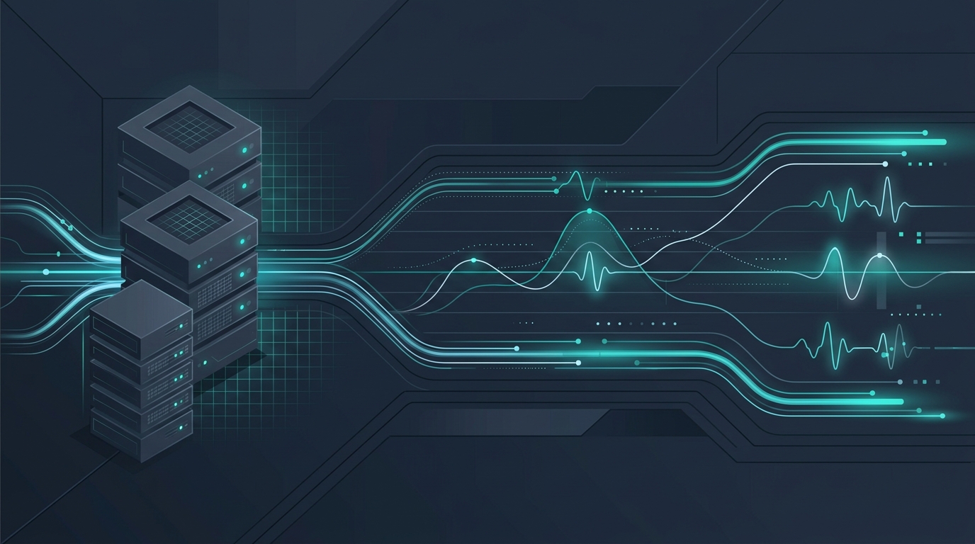 Database Monitoring and Performance Management