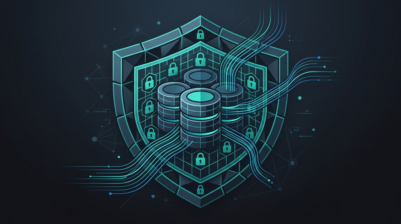 Database Security and Compliance for Enterprises