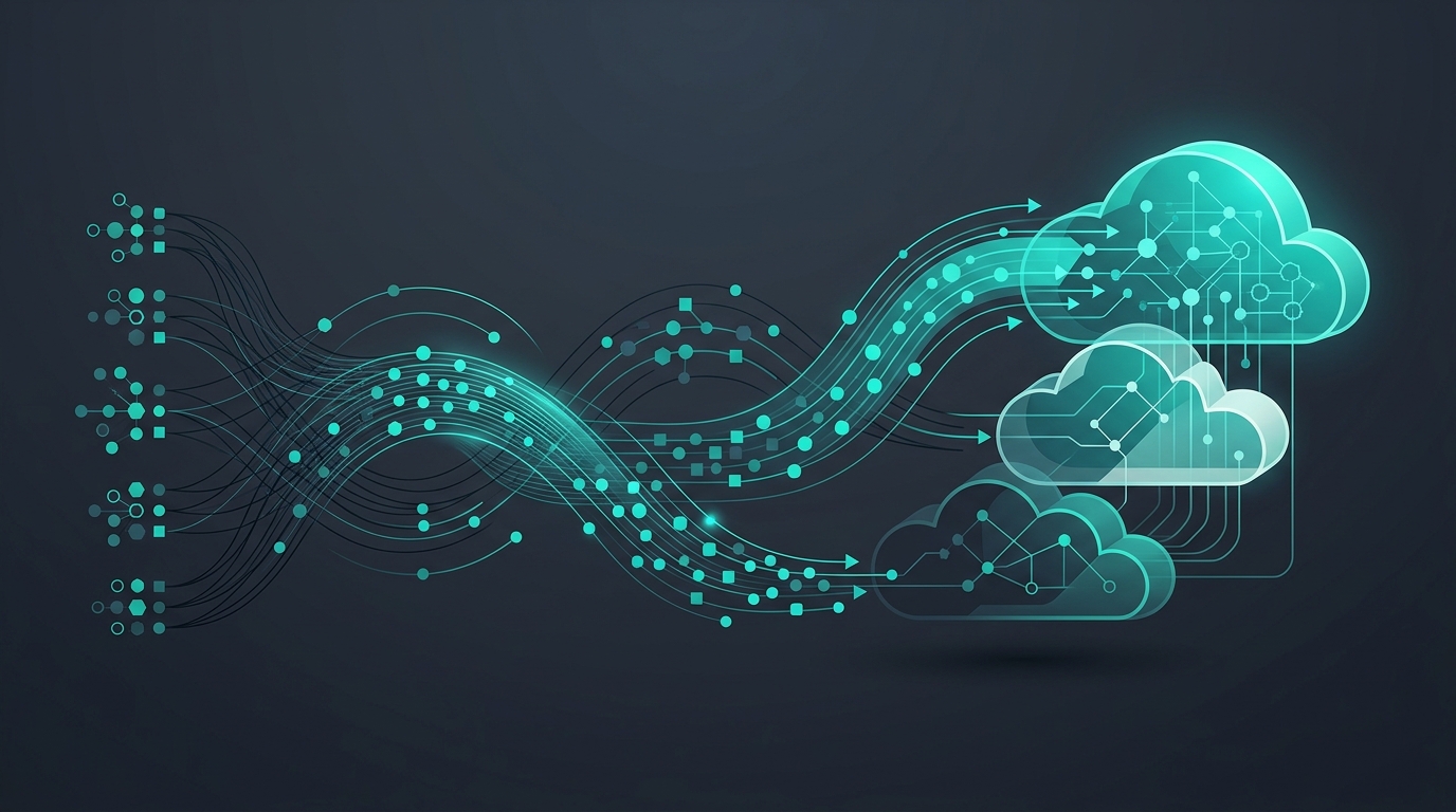 A Phased Approach to Enterprise Cloud Migration
