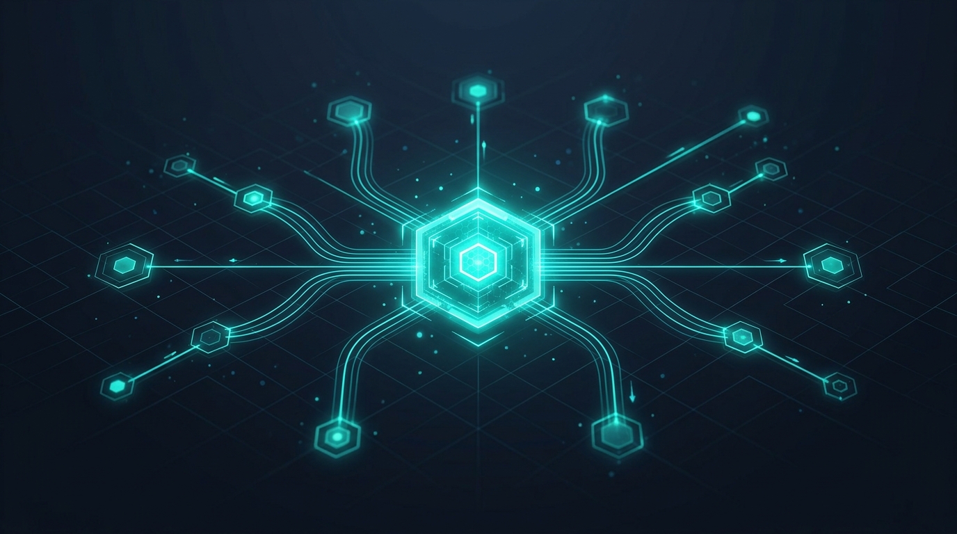 ERP Integration: Connecting Core Business Systems