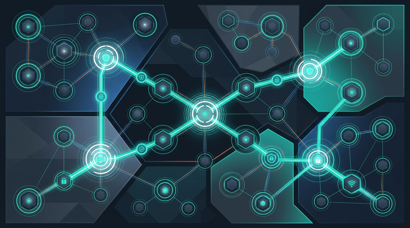 How to Implement a Zero Trust Architecture